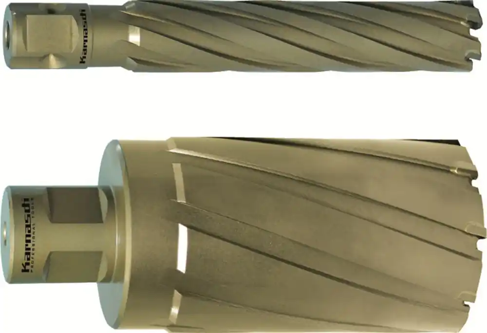 KARNASCH HM KERNBOOR HARD-LINE110 W/ 20.1660 70,0MM