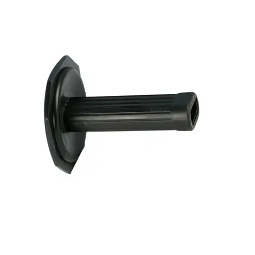 HANDBESCHERMER OVAAL 230X130MM
