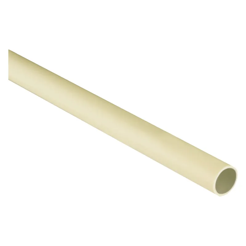 PIPELIFE INSTALLATIEBUIS - ø5/8 - FLEXIBEL - 4 M - PVC - SLAGVAST - CR