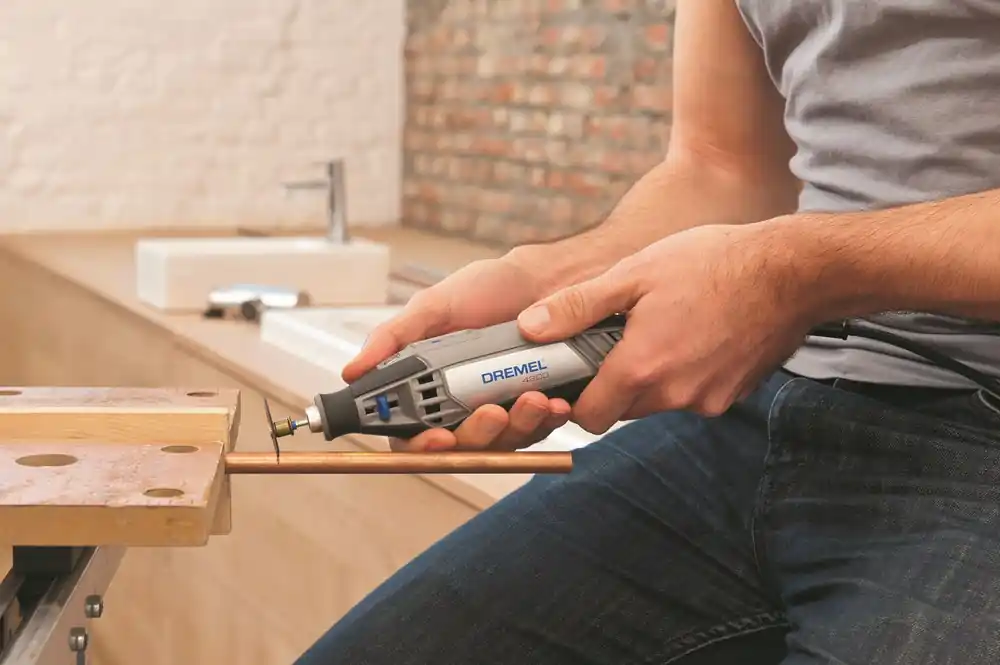 DREMEL, S406JC, SC STARTER SET