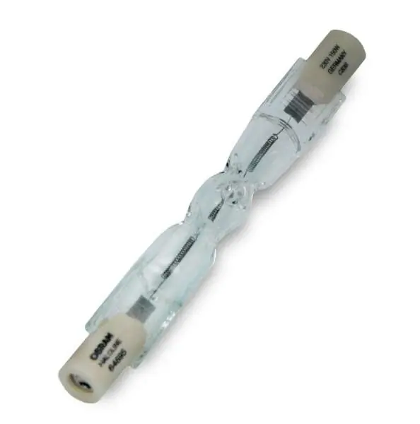 OSRAM HALOLINE R7S 120W 78MM