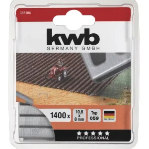 1400 NIETEN HARD 059/C 8 MM