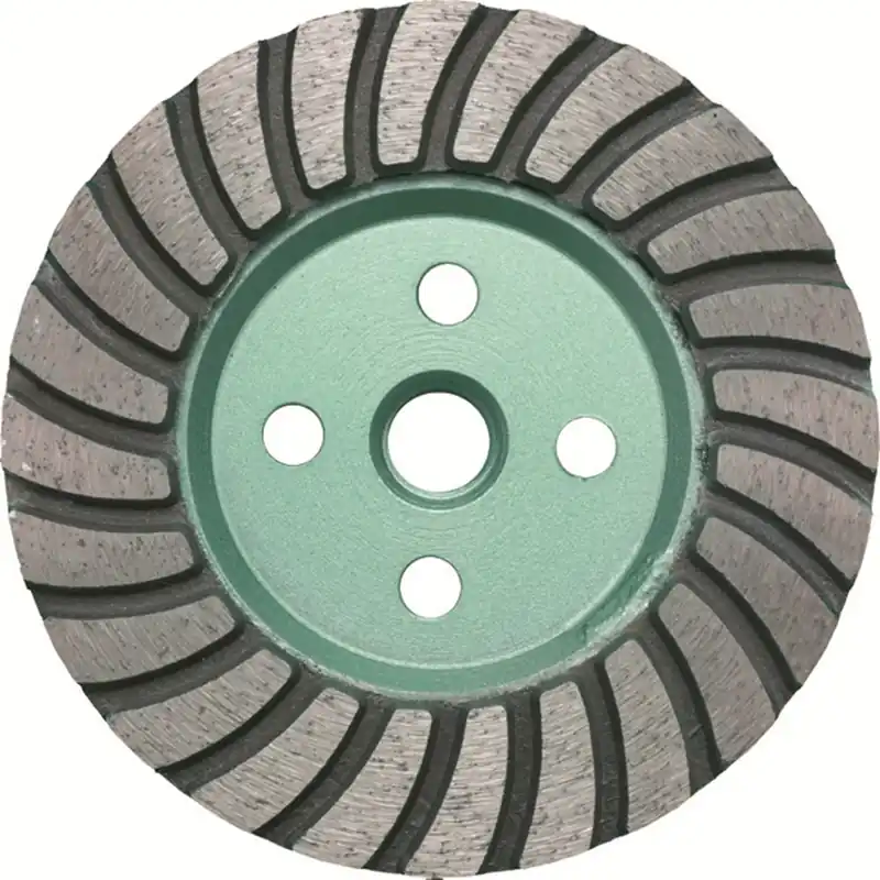 DIAMANT-KOMSCHIJF 'PREMIUM-LINE', ø100XM14 TURBO, FIJN