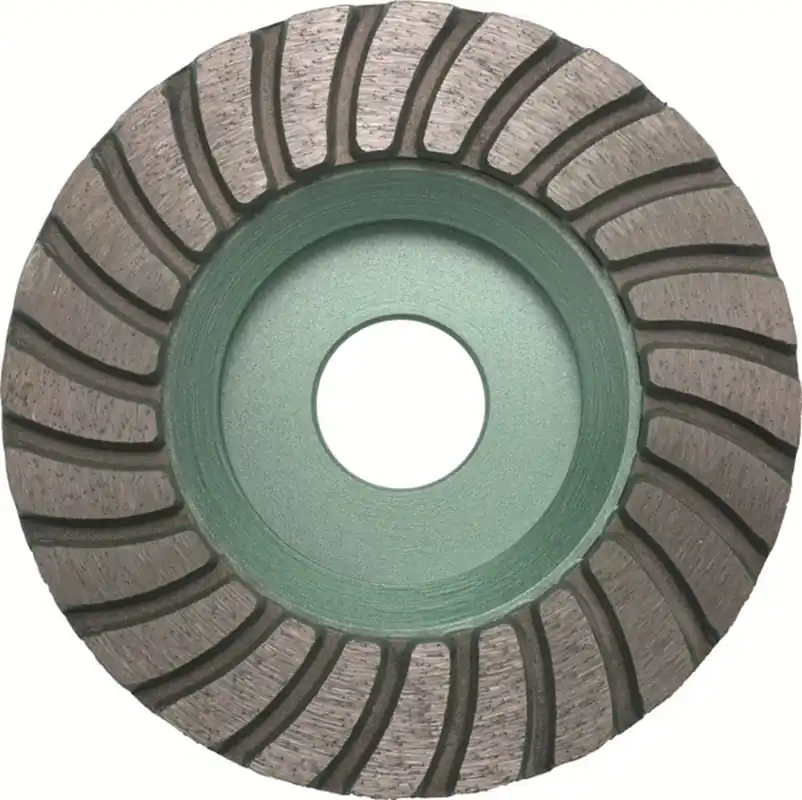 DIAMANT-KOMSCHIJF 'PREMIUM-LINE', ø100Xø22,2 TURBO, GROF
