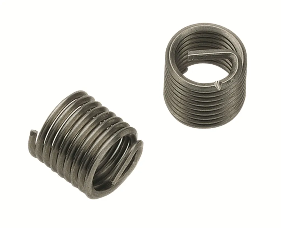 DRAADBUS M6X1.0 1.5D SET/10ST