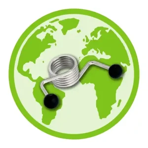 GO GREEN DEURDRANGER TBV OPDEKDEUR