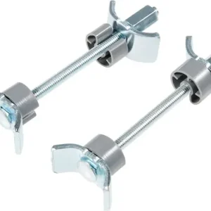 WERKBLADCONNECTOR,METAAL,BLANK 65 MM