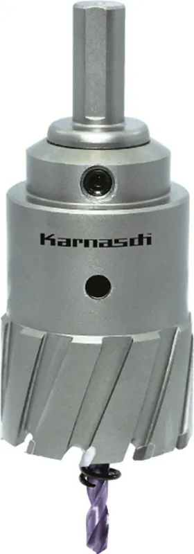 HM GATZAAG POWER-MAX55 HEAVY 22,0 MM (COMPL.)