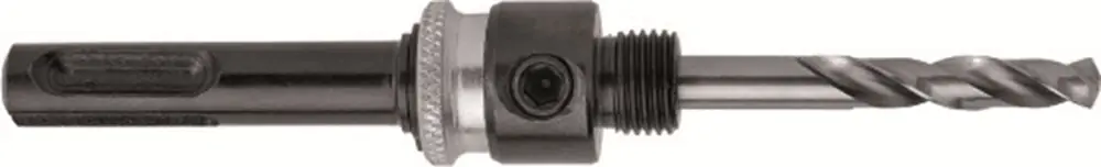QUICK-LOCK ADAPTER, SDS-PLUS, TBV. GATZAGEN ø14-30