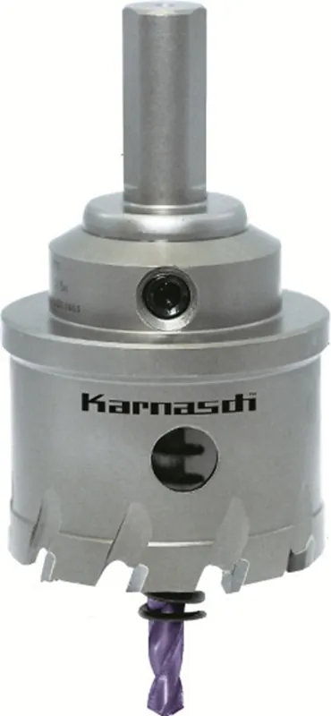 KARNASCH HM-GATZAAG POWER-MAX30 EASY/20.1015 100,0MM(COMPL.)