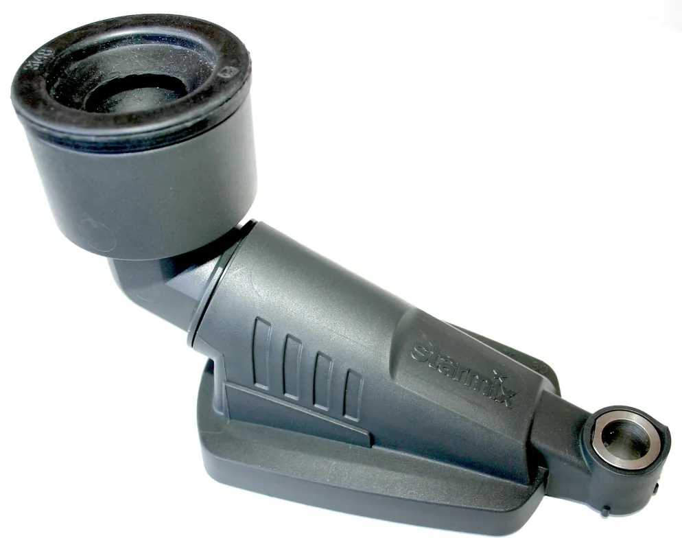 STARMIX BOHRFIXX BF12