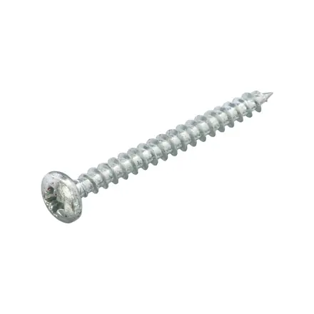 SPAANPLAATSCHROEF VZ CK PZ-2 4.0X60/35 (200)