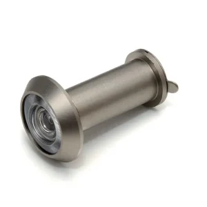 DRS 206B / DEURSPION 200º 35-60MM RVS FINISH