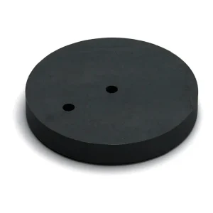 ACC 12 DST V / RUBBER ONDERLEGGER 12X85MM TBV DST V ZB 85SF