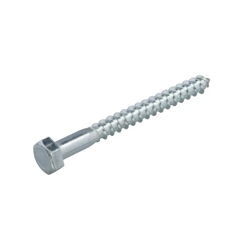 HOUTDRAADBOUT VZ 4.6 SW-11 DIN571 7X130