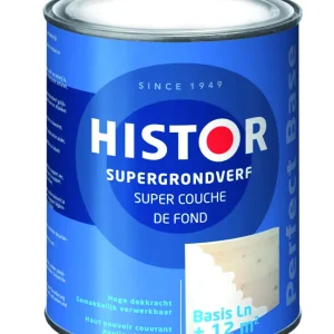 HISTOR PERFECT BASE SUPERGRONDVERF 1L