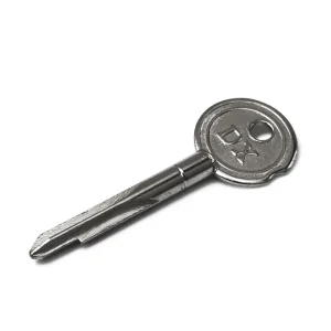 K 600B / BLINDE KRUISSLEUTEL 52MM