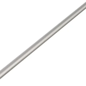 RONDE BUIS ALU ZIL.ELOX Ø30X2/2M