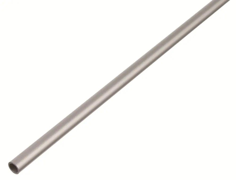 RONDE BUIS ALU ZIL.ELOX Ø10X1/2M