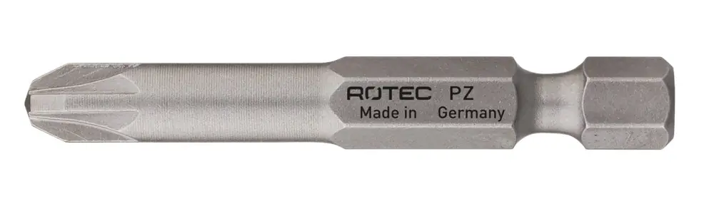 KRACHTBIT BASIC, E6.3, PZ 3X89