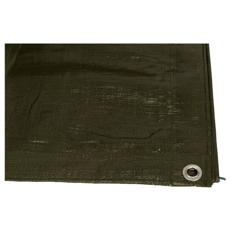 DEKKLEED OLIJFGROEN3X4 METER