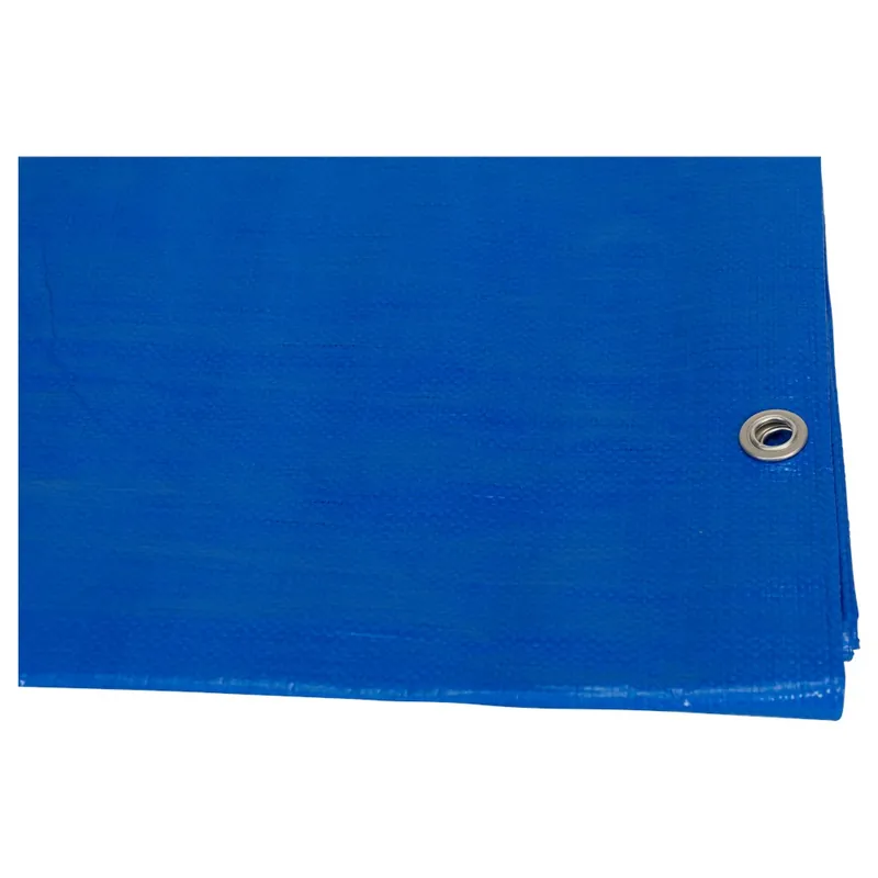 DEKKLEED BLAUW HD 150GR. 2 X 3 METER