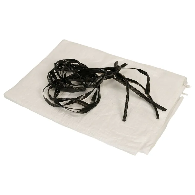 KONVOX PUINZAKKEN GEWEVEN 65 X 100 CM SET A 4 ST