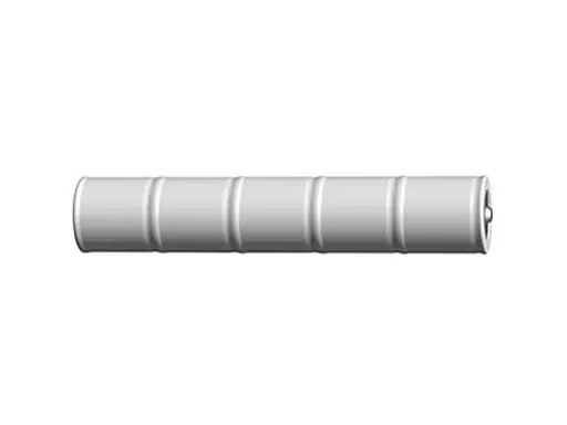 BATT,MAGLITE,OPLAADB,NIMH,6V,3.5AH,V.MAGCHRGR