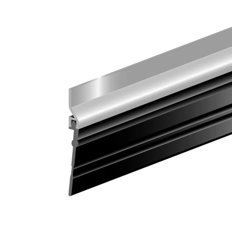 TOCHTPROFIEL/DORPELPROFIEL ADS GL 250