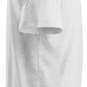 T-SHIRT, LICHT GRIJS (0700), L