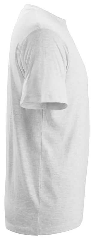 T-SHIRT, LICHT GRIJS (0700), L