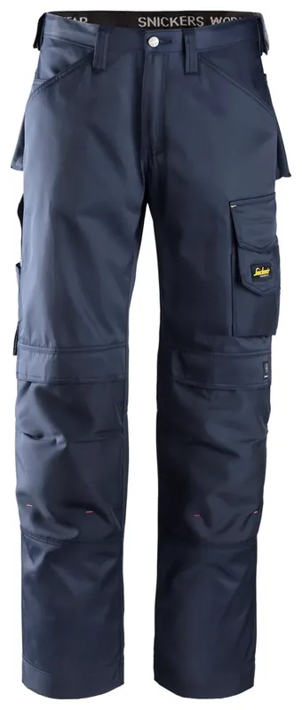 DURATWILL BROEK, DONKER BLAUW - DONKER BLAUW (9595), 150