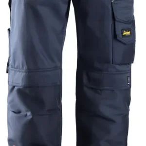DURATWILL BROEK, DONKER BLAUW - DONKER BLAUW (9595), 054