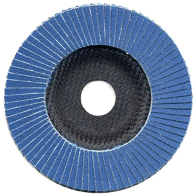 LAMELLENSCHIJF SILVER-LINE, ø125Xø22,2 K60