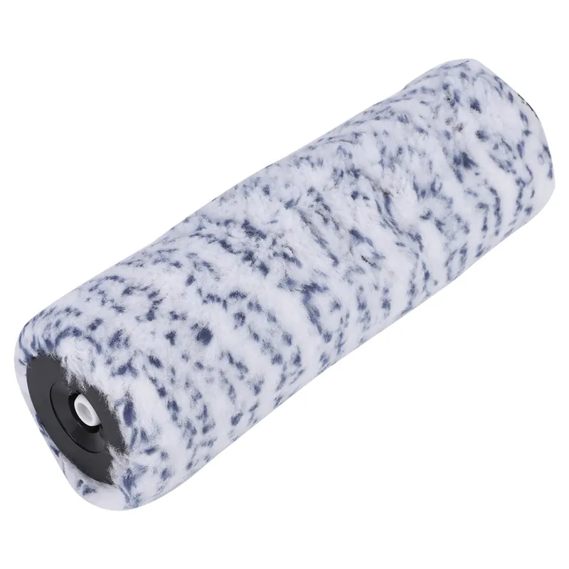 COPENHAGEN PRO DUALON MUURVERFROLLER - 25 CM - 18 MM VACHT - HARDE KER