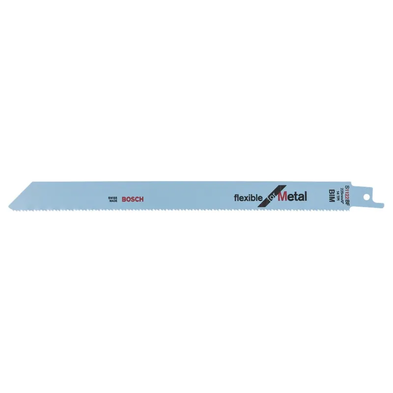 BLAD B LINE S1122BF M-THICK METAL FLEX 2