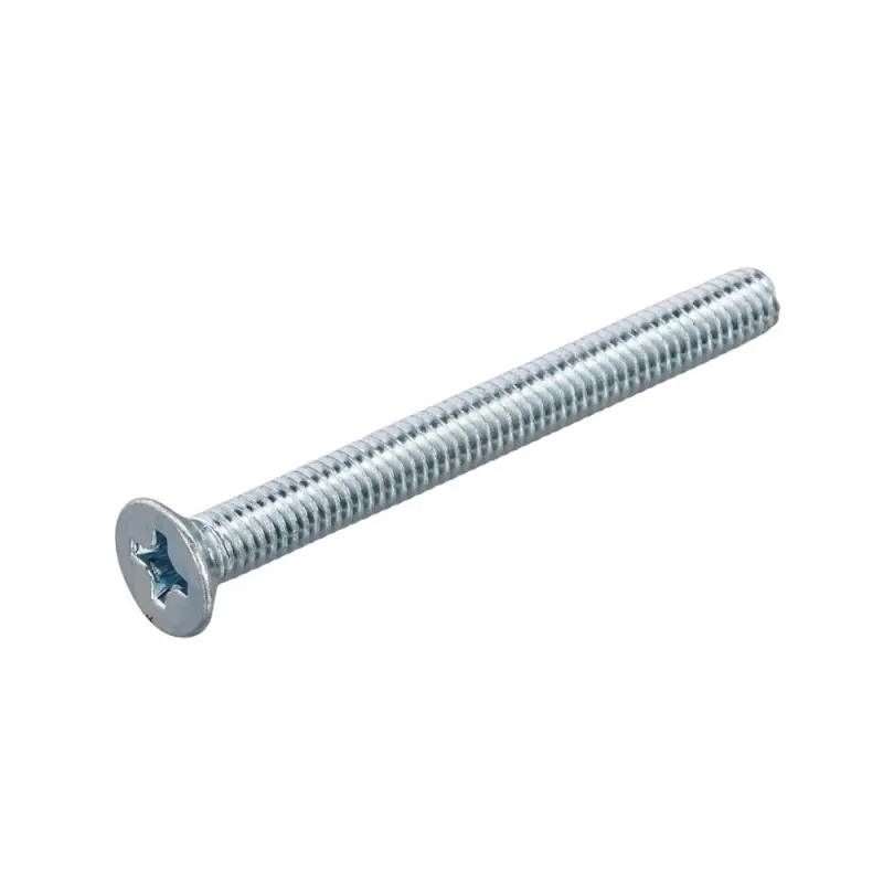 METAALSCHROEF VZ PK PH-1 DIN965 M3X16