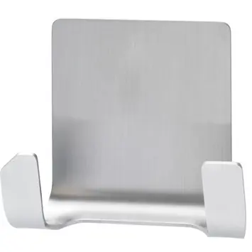 TESA POWERSTRIPS® WATERPROOF DUO HAAK RVS