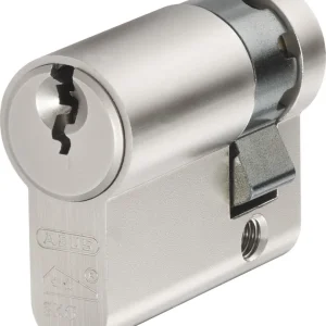 ABUS HALVE CILINDER E60 10/35 **SKG
