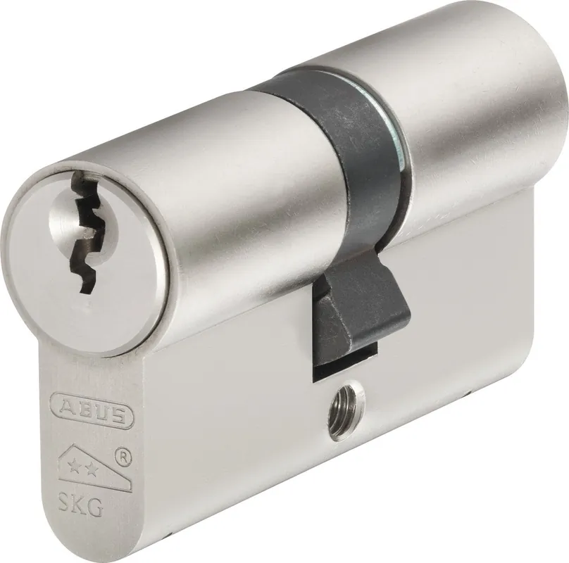 ABUS CILINDER E60 30/30 **SKG