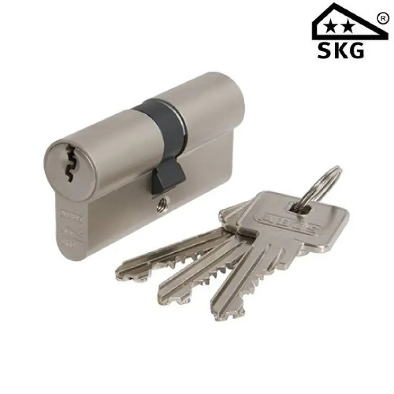 ABUS CILINDER E60 30/35 **SKG