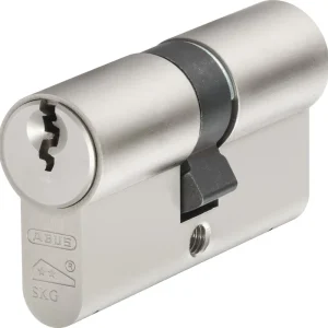 ABUS CILINDER E60 40/50 **SKG