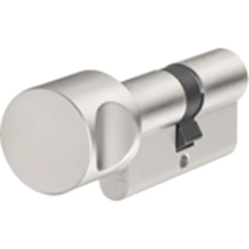 KE60NP Z30/K30 ZONDER SLEUTEL - PROFIELCILINDER E-SERIE