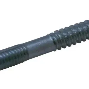 STOKEINDEN ZONDER ZESKANT M4X30 IJZER GEGALVANISEERD
