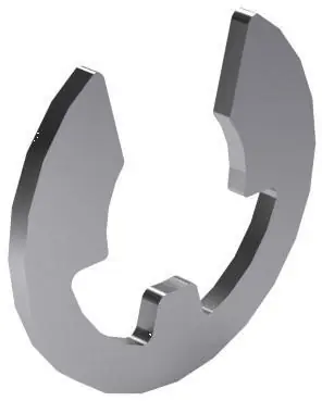 D6799 ASBORGR 7MM