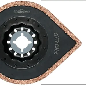OX 70K4 STARLOCK LIJMVERWIJDERAAR HM-RIFF ø70