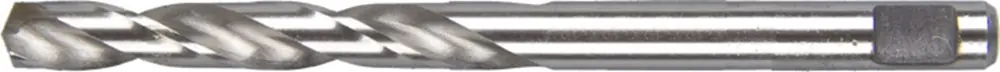 HSS CENTREERBOOR TBV QC-ADAPTER (GATZ. 527) 6,35X105 MM