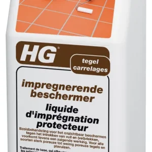 HG TEGEL IMPREGNERENDE BESCHERMER (PRODUCT 13) 1 L
