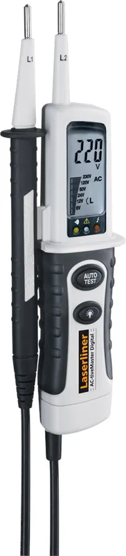 ACTIVEMASTER DIGITAL