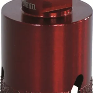 DIAMANTBOORKROON 'PREMIUM', M14-OPNAME, ø60X45